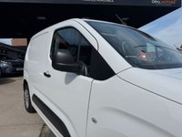 USED 2020 20 CITROEN BERLINGO 1.5 BlueHDi 650 Enterprise M Panel Van 5dr Diesel Manual SWB Euro 6 (s/s) (75 ps) 12 MONTHS MOT AND FULL SERVICE
