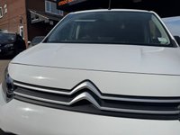 USED 2020 20 CITROEN BERLINGO 1.5 BlueHDi 650 Enterprise M Panel Van 5dr Diesel Manual SWB Euro 6 (s/s) (75 ps) 12 MONTHS MOT AND FULL SERVICE