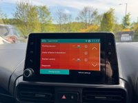 USED 2020 20 CITROEN BERLINGO 1.5 BlueHDi 650 Enterprise M Panel Van 5dr Diesel Manual SWB Euro 6 (s/s) (75 ps) 12 MONTHS MOT AND FULL SERVICE