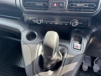 USED 2020 20 CITROEN BERLINGO 1.5 BlueHDi 650 Enterprise M Panel Van 5dr Diesel Manual SWB Euro 6 (s/s) (75 ps) 12 MONTHS MOT AND FULL SERVICE