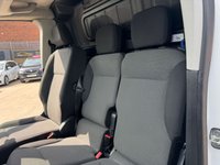 USED 2020 20 CITROEN BERLINGO 1.5 BlueHDi 650 Enterprise M Panel Van 5dr Diesel Manual SWB Euro 6 (s/s) (75 ps) 12 MONTHS MOT AND FULL SERVICE