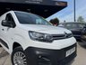 USED 2020 20 CITROEN BERLINGO 1.5 BlueHDi 650 Enterprise M Panel Van 5dr Diesel Manual SWB Euro 6 (s/s) (75 ps) 12 MONTHS MOT AND FULL SERVICE