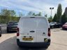 USED 2020 20 CITROEN BERLINGO 1.5 BlueHDi 650 Enterprise M Panel Van 5dr Diesel Manual SWB Euro 6 (s/s) (75 ps) 12 MONTHS MOT AND FULL SERVICE