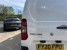 USED 2020 20 CITROEN BERLINGO 1.5 BlueHDi 650 Enterprise M Panel Van 5dr Diesel Manual SWB Euro 6 (s/s) (75 ps) 12 MONTHS MOT AND FULL SERVICE