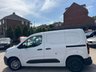 USED 2020 20 CITROEN BERLINGO 1.5 BlueHDi 650 Enterprise M Panel Van 5dr Diesel Manual SWB Euro 6 (s/s) (75 ps) 12 MONTHS MOT AND FULL SERVICE
