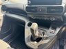USED 2020 20 CITROEN BERLINGO 1.5 BlueHDi 650 Enterprise M Panel Van 5dr Diesel Manual SWB Euro 6 (s/s) (75 ps) 12 MONTHS MOT AND FULL SERVICE