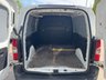 USED 2020 20 CITROEN BERLINGO 1.5 BlueHDi 650 Enterprise M Panel Van 5dr Diesel Manual SWB Euro 6 (s/s) (75 ps) 12 MONTHS MOT AND FULL SERVICE