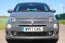 USED 2017 17 FIAT 500 1.2 S Euro 6 (s/s) 3dr Low mileage