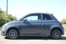 USED 2017 17 FIAT 500 1.2 S Euro 6 (s/s) 3dr Low mileage