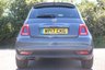 USED 2017 17 FIAT 500 1.2 S Euro 6 (s/s) 3dr Low mileage
