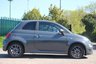 USED 2017 17 FIAT 500 1.2 S Euro 6 (s/s) 3dr Low mileage