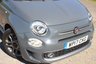 USED 2017 17 FIAT 500 1.2 S Euro 6 (s/s) 3dr Low mileage