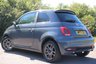 USED 2017 17 FIAT 500 1.2 S Euro 6 (s/s) 3dr Low mileage