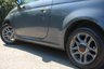 USED 2017 17 FIAT 500 1.2 S Euro 6 (s/s) 3dr Low mileage
