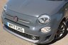 USED 2017 17 FIAT 500 1.2 S Euro 6 (s/s) 3dr Low mileage