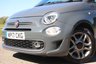 USED 2017 17 FIAT 500 1.2 S Euro 6 (s/s) 3dr Low mileage