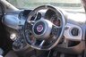 USED 2017 17 FIAT 500 1.2 S Euro 6 (s/s) 3dr Low mileage