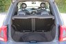 USED 2017 17 FIAT 500 1.2 S Euro 6 (s/s) 3dr Low mileage
