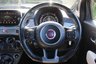 USED 2017 17 FIAT 500 1.2 S Euro 6 (s/s) 3dr Low mileage