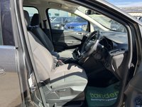USED 2017 17 FORD GRAND C-MAX 2.0 TDCi Titanium MPV 5dr Diesel Manual Euro 6 (s/s) (150 ps) - FSH - APPLE CAR PLAY - SAT NAV - BLUETOOTH - P/SENSORS - CRUISE - 2 OWNERS - 7 SEATS