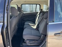 USED 2017 17 FORD GRAND C-MAX 2.0 TDCi Titanium MPV 5dr Diesel Manual Euro 6 (s/s) (150 ps) - FSH - APPLE CAR PLAY - SAT NAV - BLUETOOTH - P/SENSORS - CRUISE - 2 OWNERS - 7 SEATS