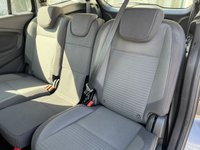 USED 2017 17 FORD GRAND C-MAX 2.0 TDCi Titanium MPV 5dr Diesel Manual Euro 6 (s/s) (150 ps) - FSH - APPLE CAR PLAY - SAT NAV - BLUETOOTH - P/SENSORS - CRUISE - 2 OWNERS - 7 SEATS
