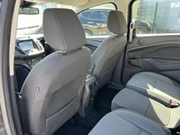 USED 2017 17 FORD GRAND C-MAX 2.0 TDCi Titanium MPV 5dr Diesel Manual Euro 6 (s/s) (150 ps) - FSH - APPLE CAR PLAY - SAT NAV - BLUETOOTH - P/SENSORS - CRUISE - 2 OWNERS - 7 SEATS