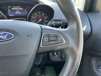 USED 2017 17 FORD GRAND C-MAX 2.0 TDCi Titanium MPV 5dr Diesel Manual Euro 6 (s/s) (150 ps) - FSH - APPLE CAR PLAY - SAT NAV - BLUETOOTH - P/SENSORS - CRUISE - 2 OWNERS - 7 SEATS