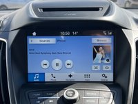 USED 2017 17 FORD GRAND C-MAX 2.0 TDCi Titanium MPV 5dr Diesel Manual Euro 6 (s/s) (150 ps) - FSH - APPLE CAR PLAY - SAT NAV - BLUETOOTH - P/SENSORS - CRUISE - 2 OWNERS - 7 SEATS