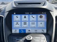 USED 2017 17 FORD GRAND C-MAX 2.0 TDCi Titanium MPV 5dr Diesel Manual Euro 6 (s/s) (150 ps) - FSH - APPLE CAR PLAY - SAT NAV - BLUETOOTH - P/SENSORS - CRUISE - 2 OWNERS - 7 SEATS