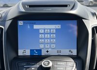 USED 2017 17 FORD GRAND C-MAX 2.0 TDCi Titanium MPV 5dr Diesel Manual Euro 6 (s/s) (150 ps) - FSH - APPLE CAR PLAY - SAT NAV - BLUETOOTH - P/SENSORS - CRUISE - 2 OWNERS - 7 SEATS