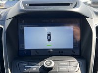 USED 2017 17 FORD GRAND C-MAX 2.0 TDCi Titanium MPV 5dr Diesel Manual Euro 6 (s/s) (150 ps) - FSH - APPLE CAR PLAY - SAT NAV - BLUETOOTH - P/SENSORS - CRUISE - 2 OWNERS - 7 SEATS