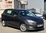 USED 2017 17 FORD GRAND C-MAX 2.0 TDCi Titanium MPV 5dr Diesel Manual Euro 6 (s/s) (150 ps) - FSH - APPLE CAR PLAY - SAT NAV - BLUETOOTH - P/SENSORS - CRUISE - 2 OWNERS - 7 SEATS