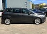 USED 2017 17 FORD GRAND C-MAX 2.0 TDCi Titanium MPV 5dr Diesel Manual Euro 6 (s/s) (150 ps) - FSH - APPLE CAR PLAY - SAT NAV - BLUETOOTH - P/SENSORS - CRUISE - 2 OWNERS - 7 SEATS