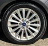 USED 2017 17 FORD GRAND C-MAX 2.0 TDCi Titanium MPV 5dr Diesel Manual Euro 6 (s/s) (150 ps) - FSH - APPLE CAR PLAY - SAT NAV - BLUETOOTH - P/SENSORS - CRUISE - 2 OWNERS - 7 SEATS