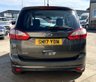 USED 2017 17 FORD GRAND C-MAX 2.0 TDCi Titanium MPV 5dr Diesel Manual Euro 6 (s/s) (150 ps) - FSH - APPLE CAR PLAY - SAT NAV - BLUETOOTH - P/SENSORS - CRUISE - 2 OWNERS - 7 SEATS