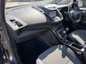 USED 2017 17 FORD GRAND C-MAX 2.0 TDCi Titanium MPV 5dr Diesel Manual Euro 6 (s/s) (150 ps) - FSH - APPLE CAR PLAY - SAT NAV - BLUETOOTH - P/SENSORS - CRUISE - 2 OWNERS - 7 SEATS
