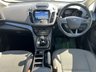 USED 2017 17 FORD GRAND C-MAX 2.0 TDCi Titanium MPV 5dr Diesel Manual Euro 6 (s/s) (150 ps) - FSH - APPLE CAR PLAY - SAT NAV - BLUETOOTH - P/SENSORS - CRUISE - 2 OWNERS - 7 SEATS