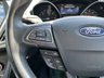 USED 2017 17 FORD GRAND C-MAX 2.0 TDCi Titanium MPV 5dr Diesel Manual Euro 6 (s/s) (150 ps) - FSH - APPLE CAR PLAY - SAT NAV - BLUETOOTH - P/SENSORS - CRUISE - 2 OWNERS - 7 SEATS