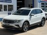 USED 2022 22 VOLKSWAGEN TIGUAN 2.0 TDI Elegance SUV 5dr Diesel DSG 4Motion Euro 6 (s/s) (150 ps) 