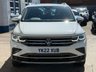 USED 2022 22 VOLKSWAGEN TIGUAN 2.0 TDI Elegance SUV 5dr Diesel DSG 4Motion Euro 6 (s/s) (150 ps) 