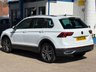 USED 2022 22 VOLKSWAGEN TIGUAN 2.0 TDI Elegance SUV 5dr Diesel DSG 4Motion Euro 6 (s/s) (150 ps) 