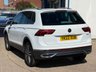 USED 2022 22 VOLKSWAGEN TIGUAN 2.0 TDI Elegance SUV 5dr Diesel DSG 4Motion Euro 6 (s/s) (150 ps) 