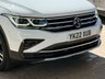 USED 2022 22 VOLKSWAGEN TIGUAN 2.0 TDI Elegance SUV 5dr Diesel DSG 4Motion Euro 6 (s/s) (150 ps) 