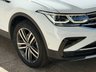USED 2022 22 VOLKSWAGEN TIGUAN 2.0 TDI Elegance SUV 5dr Diesel DSG 4Motion Euro 6 (s/s) (150 ps) 