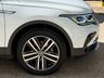 USED 2022 22 VOLKSWAGEN TIGUAN 2.0 TDI Elegance SUV 5dr Diesel DSG 4Motion Euro 6 (s/s) (150 ps) 