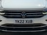 USED 2022 22 VOLKSWAGEN TIGUAN 2.0 TDI Elegance SUV 5dr Diesel DSG 4Motion Euro 6 (s/s) (150 ps) 