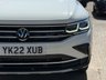USED 2022 22 VOLKSWAGEN TIGUAN 2.0 TDI Elegance SUV 5dr Diesel DSG 4Motion Euro 6 (s/s) (150 ps) 