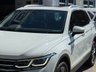 USED 2022 22 VOLKSWAGEN TIGUAN 2.0 TDI Elegance SUV 5dr Diesel DSG 4Motion Euro 6 (s/s) (150 ps) 
