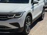 USED 2022 22 VOLKSWAGEN TIGUAN 2.0 TDI Elegance SUV 5dr Diesel DSG 4Motion Euro 6 (s/s) (150 ps) 